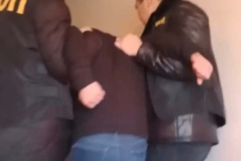 Фотография к новости: Членов преступной группировки задержали в Костанайской области