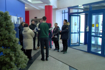 Фотография к новости: Десятки астанчан потеряли деньги, пытаясь найти работу в Европе