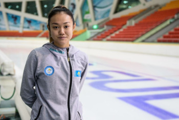 Фотография к новости: Всемирная Универсиада: Кто представит Казахстан