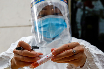 Фотография к новости: Вьетнам усилит проверки на границе и в аэропортах