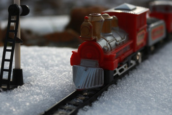 Фотография к новости: Курсирование поезда "Алматы — Шымкент" отменили по техническим причинам