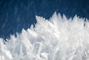 Фотография к новости: Морозы до -40 градусов ожидаются в двух регионах Казахстана