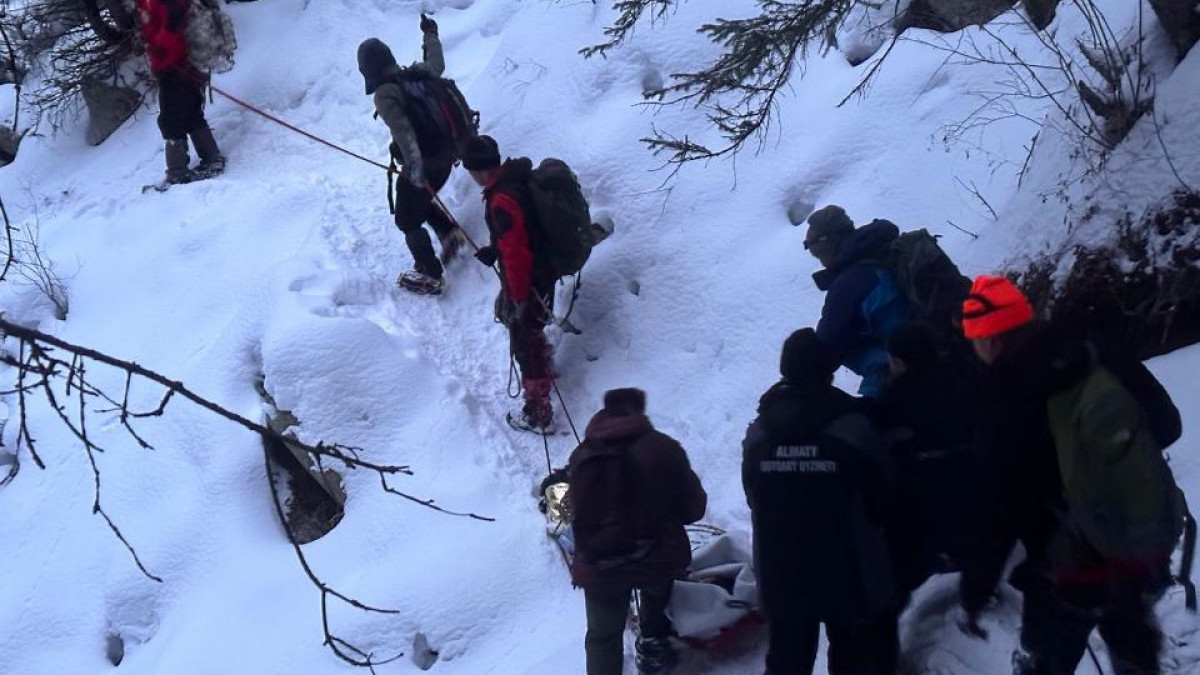 пресс-служба МЧС РК