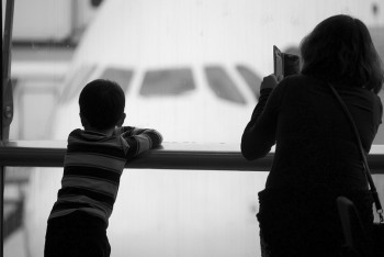 Фотография к новости: "Чёрный список" пассажиров могут ввести авиакомпании в Казахстане