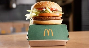 Кто заменит McDonald&#039;s на казахстанском рынке