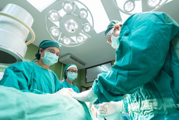 Фотография к новости: На 22%  выросло число операций по пересадке донорских органов в Казахстане