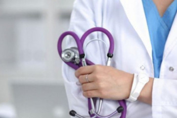 Фотография к новости: Средняя зарплата врачей в Казахстане превысила 530 тысяч тенге