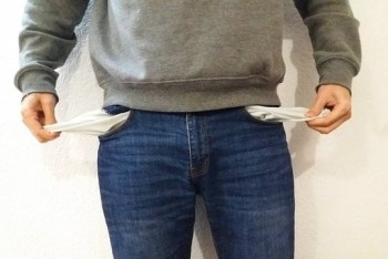 Фотография к новости: Банкротство физлиц: в Казахстане активизировались мошенники