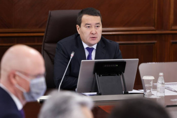 Фотография к новости: Привлечь 24 млрд долларов инвестиций и снизить инфляцию — перед правительством поставили задачу на 2023 год