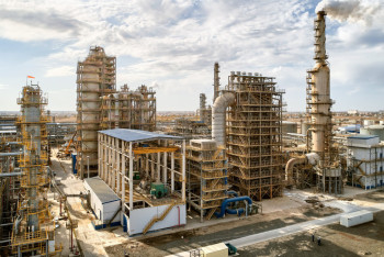 Фотография к новости: Правительство будет регулировать цены на газ: мажилис принял поправки в первом чтении