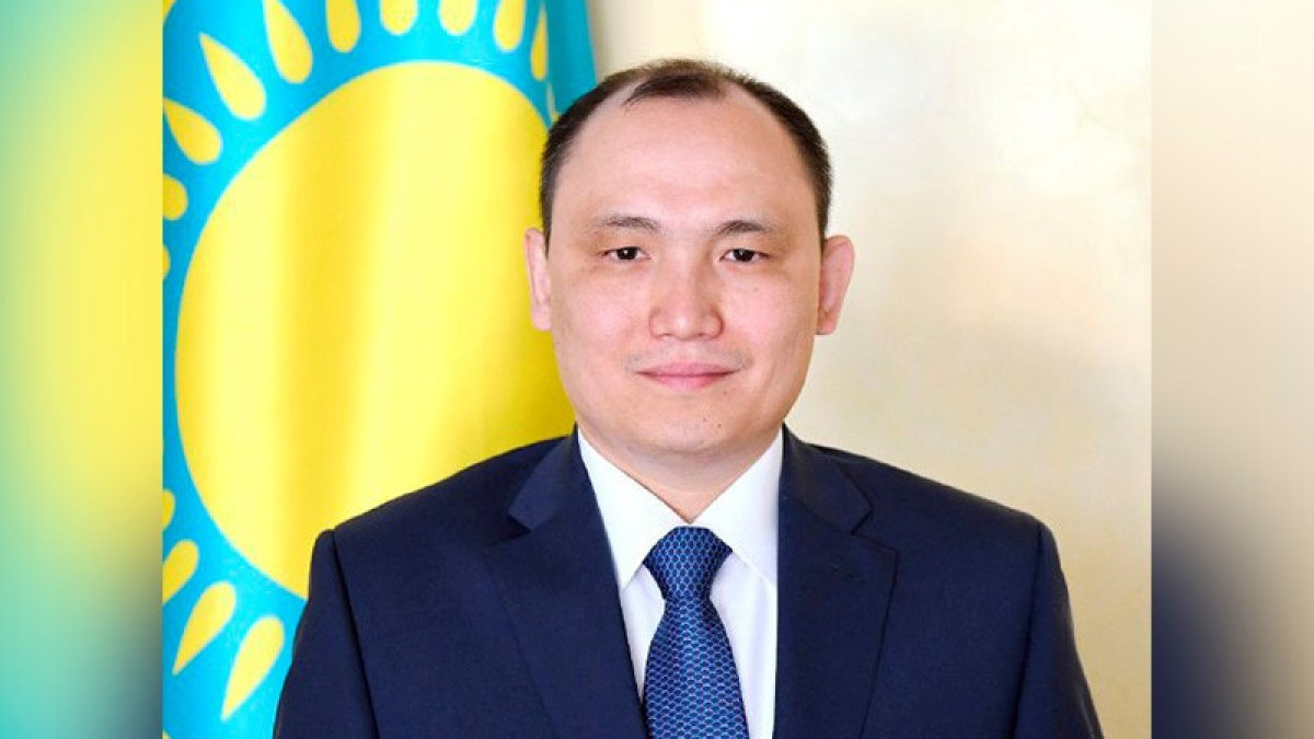 пресс-служба МИД РК