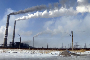 Фотография к новости: На ТЭЦ-2 "АрселорМиттал Темиртау" провели внеплановую проверку