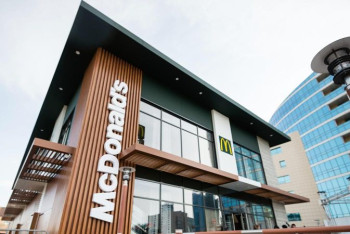 Фотография к новости: "Польза от фастфуда незначительная" - Смаилов прокомментировал уход McDonald’s из Казахстана