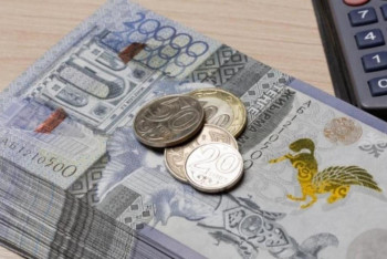 Фотография к новости: Зарплаты соцработников повышены в Казахстане