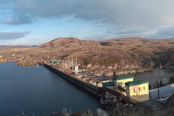 В ВКО прокомментировали передачу Шульбинской и Усть-Каменогорской ГЭС фонду "Самрук-Казына"