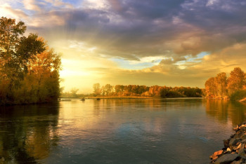 Фотография к новости: Учить народ экологической культуре поручили Минэкологии РК