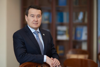 Фотография к новости: Овощи дорожали по другой причине - Смаилов объяснил повышение базовой ставки