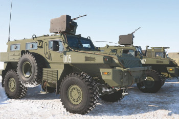 Фотография к новости: Генерал-майор в отставке ответил на критику Вооружённых сил РК