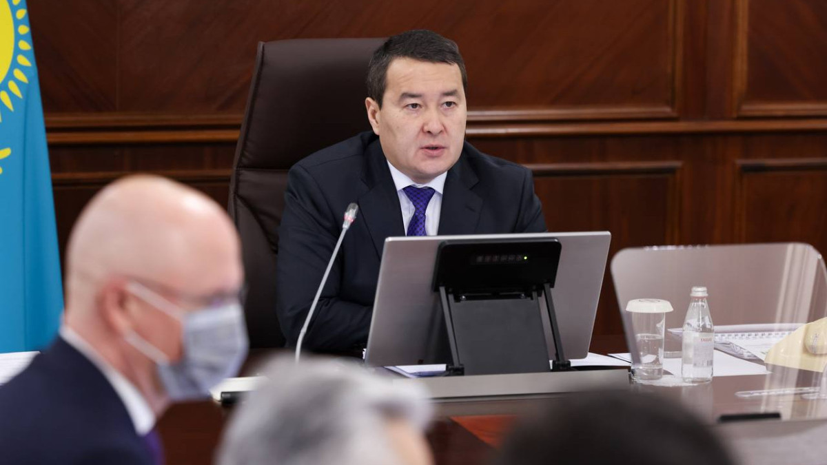 пресс-служба правительства