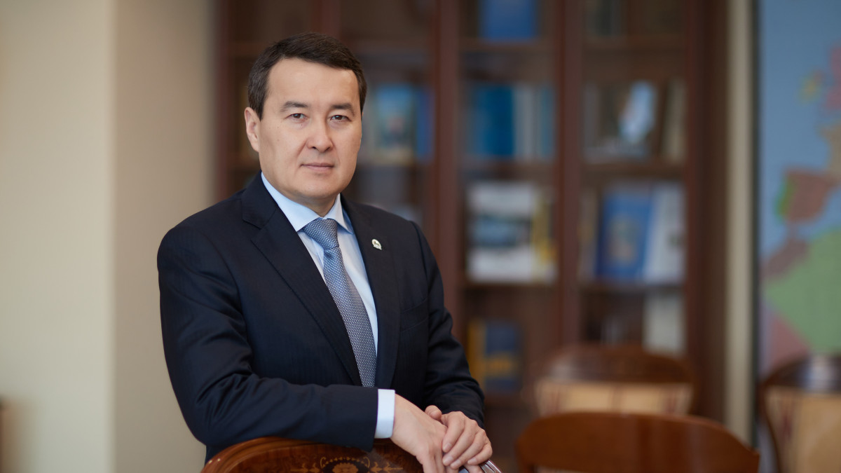 Овощи дорожали по другой причине - Смаилов объяснил повышение базовой ставки