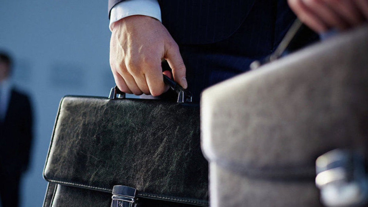 Назначен глава аппарата Агентства по защите и развитию конкуренции