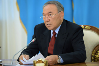 Фотография к новости: Сенат определился с составом комиссии по утрате закона о Елбасы