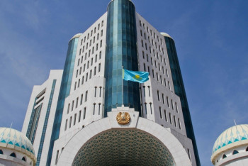 Фотография к новости: 55 кандидатов включили в бюллетени на грядущие выборы в сенат