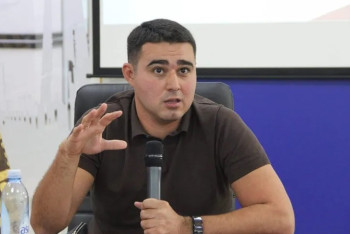 Фотография к новости: "Моё уголовное дело затрагивает интересы высокопоставленных людей" - журналист Козачков обратился к президенту РК