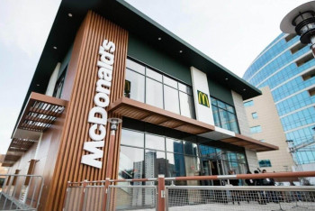 Фотография к новости: Как уход McDonald’s отразится на рынке труда Казахстана