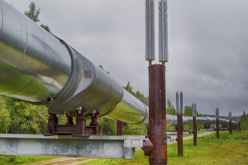 Фотография к новости: Казахстан поставит 300 тысяч тонн нефти в Германию в 1 квартале 2023 года