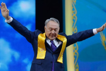 Назарбаев по-прежнему неприкосновенен — министр юстиции