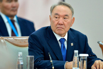 Фотография к новости: Из-за утраты закона о Елбасы в Казахстане будут менять ещё 20 законов