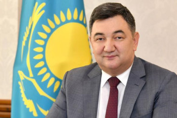 Молодёжные ресурсные центры должны открыться во всех регионах - Дархан Кыдырали