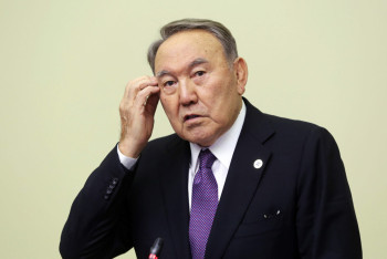 Статус Елбасы: каких прав лишился и какие сохранил Нурсултан Назарбаев