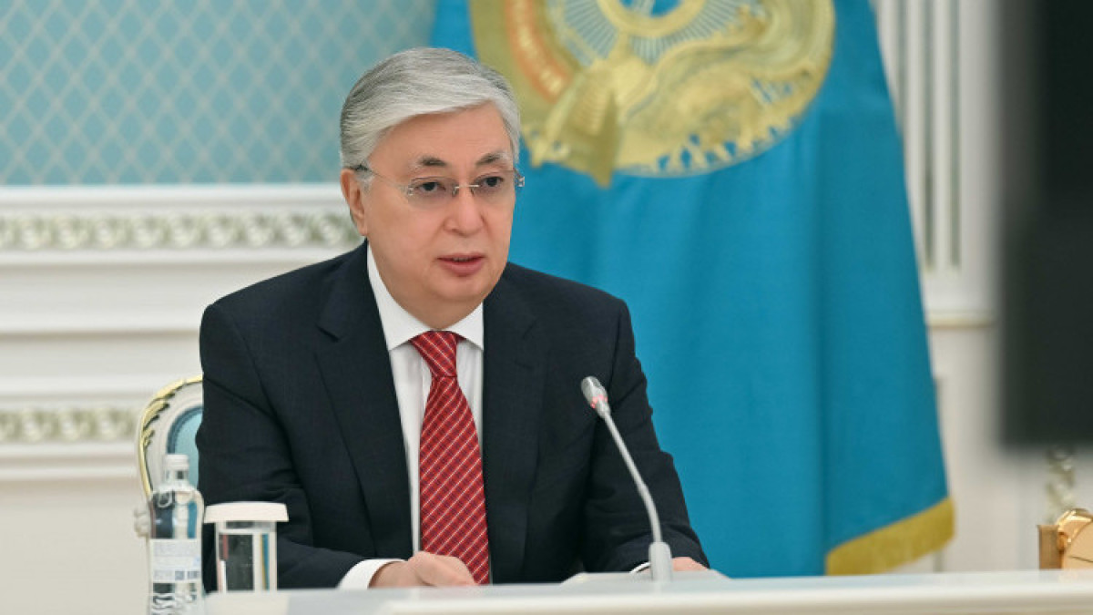 akorda.kz