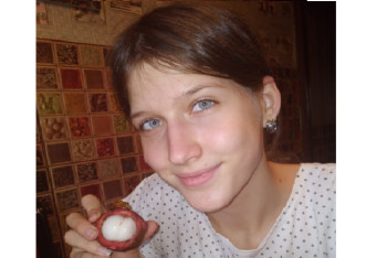 Фотография к новости: Маракуйю на аквапонике вырастила павлодарская школьница