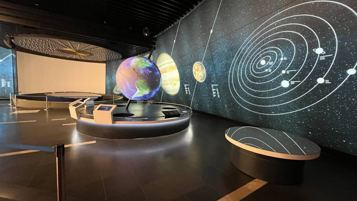 BaigeNews.kz/Зарина Козова