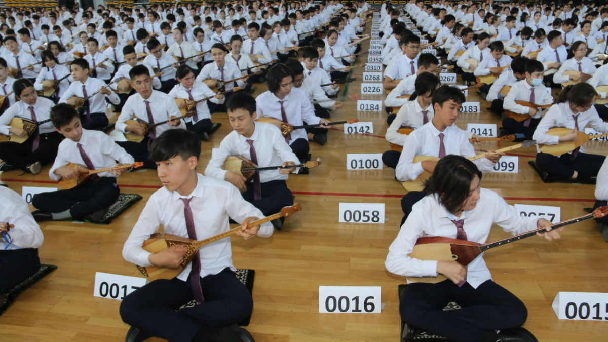 пресс-служба НИШ