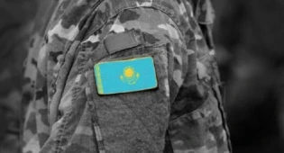 Солдат-срочник из Кызылорды попал в психбольницу