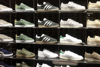 Фотография к новости: Цены на обувь могут вырасти из-за DataMatrix