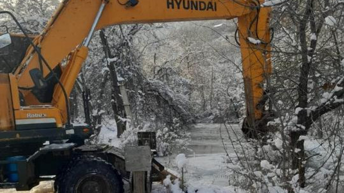 ГУ "Казселезащита"