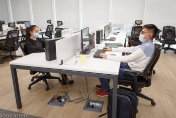 Фотография к новости: Федерацию спортивного программирования создали в Казахстане