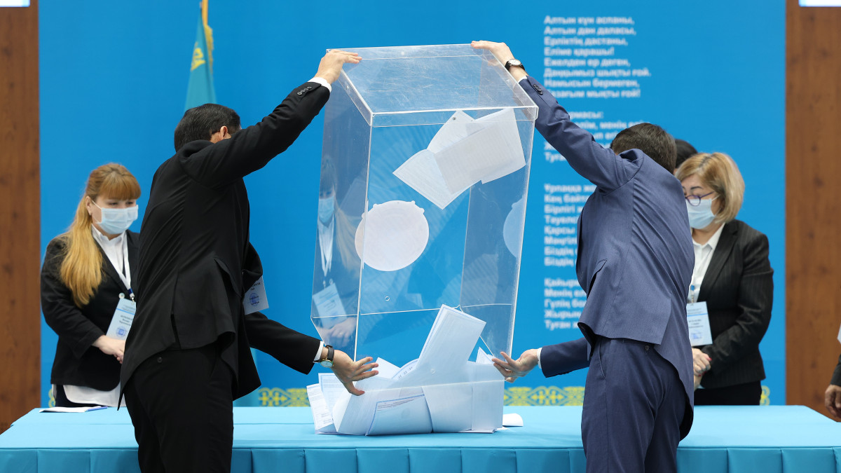 BaigeNews.kz/Артём Чурсинов