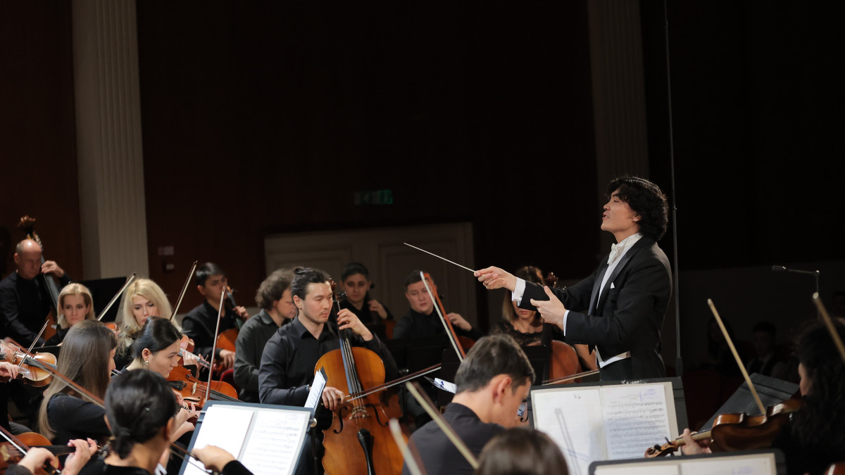 Астана Опера