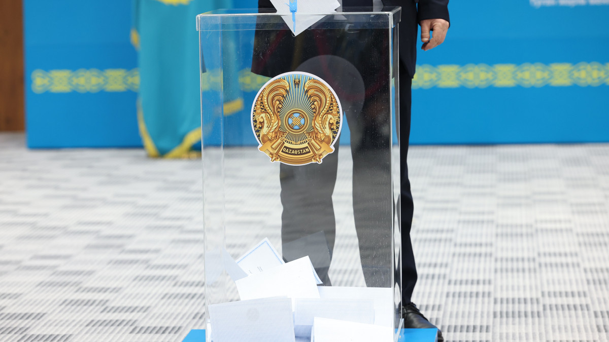 BaigeNews.kz/Артём Чурсинов