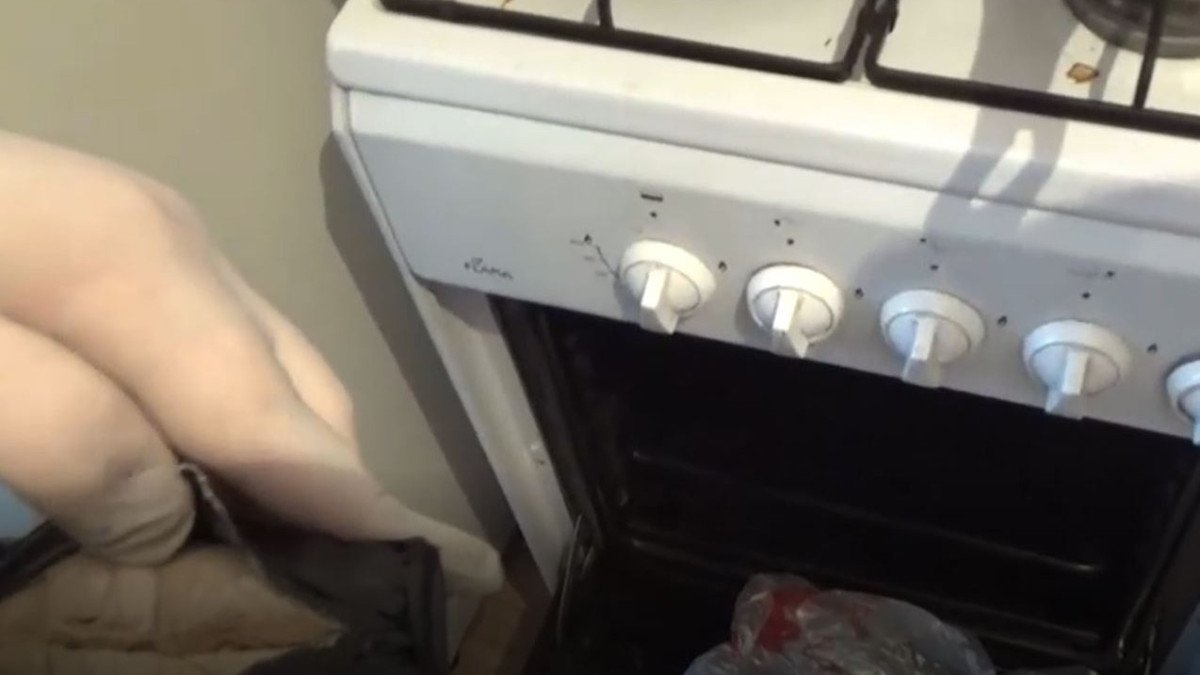 скриншот с видео