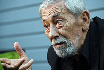 Фотография к новости: Умер Вахтанг Кикабидзе