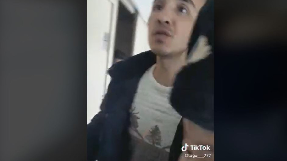 скриншот с видео