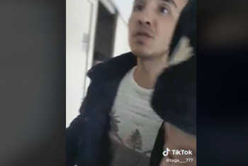 Фотография к новости: Наказаны участники конфликта в поезде "Алматы — Мангистау"