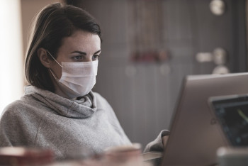 Фотография к новости: В Казахстане за сутки зарегистрировали 56 случаев заражения коронавирусом